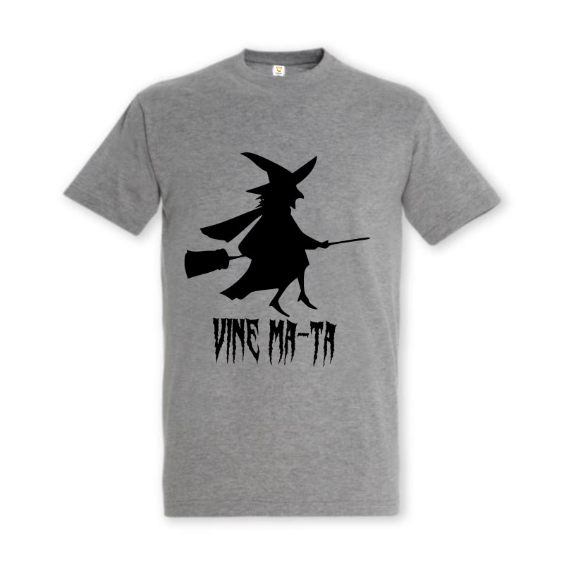 Tricou „Vine mă-ta” - imagine 3