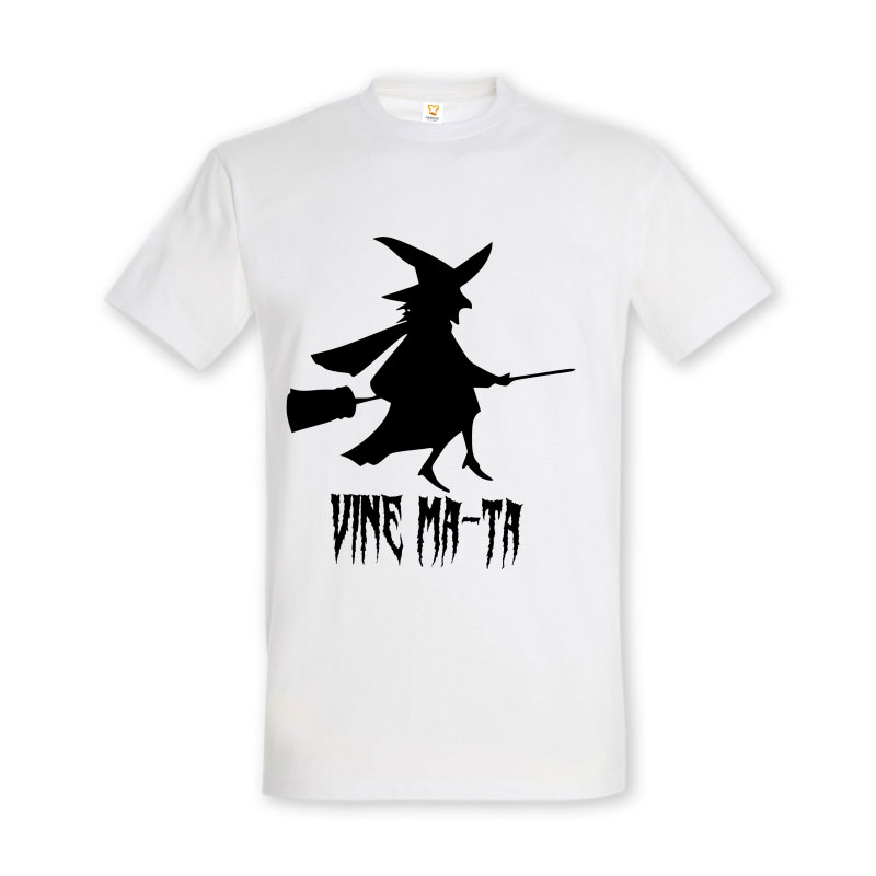 Tricou „Vine mă-ta” - imagine 2