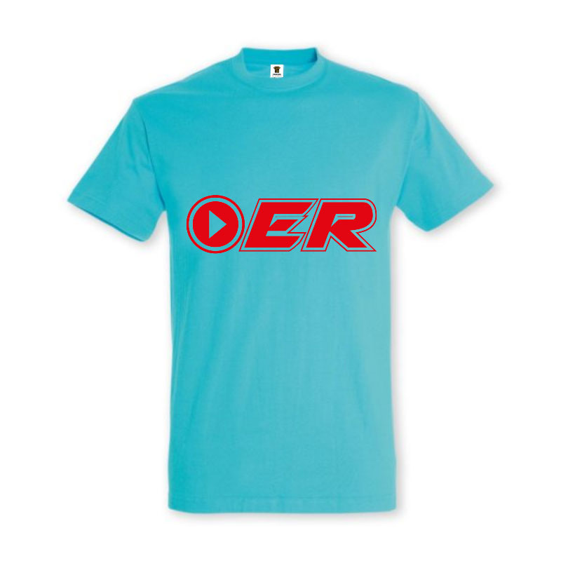 Tricou „PlayER” - imagine 4