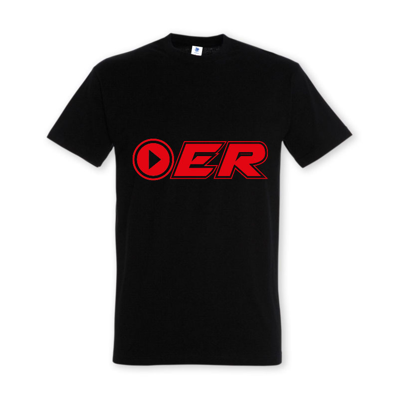 Tricou „PlayER” - imagine 6