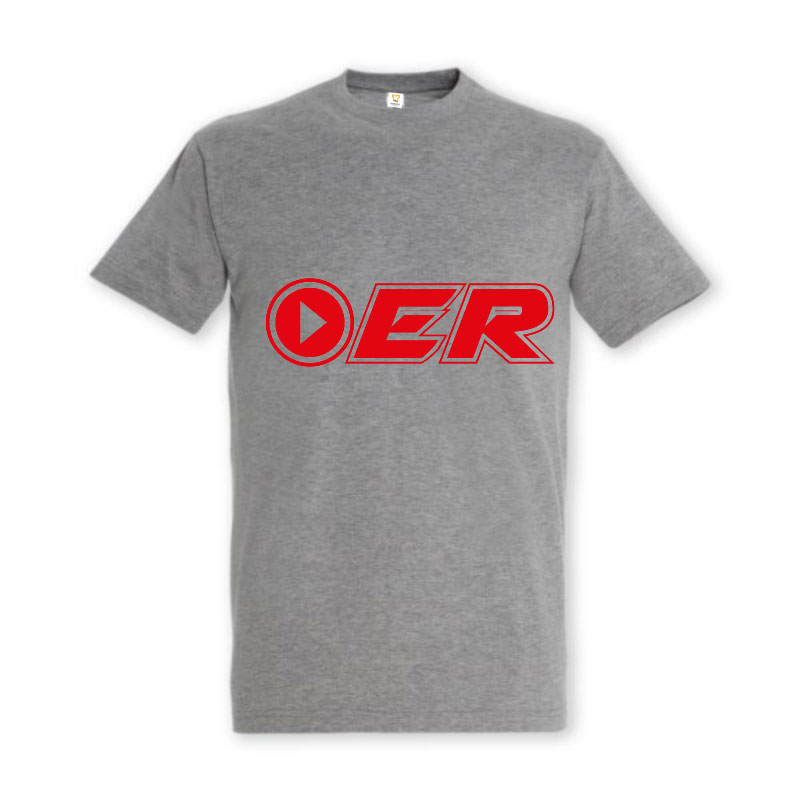 Tricou „PlayER” - imagine 5