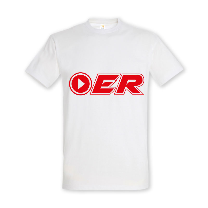 Tricou „PlayER” - imagine 2