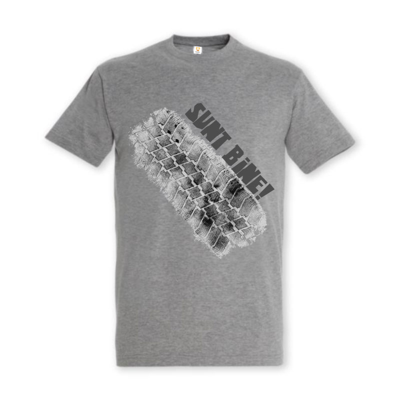 Tricou „Sunt bine” - imagine 3