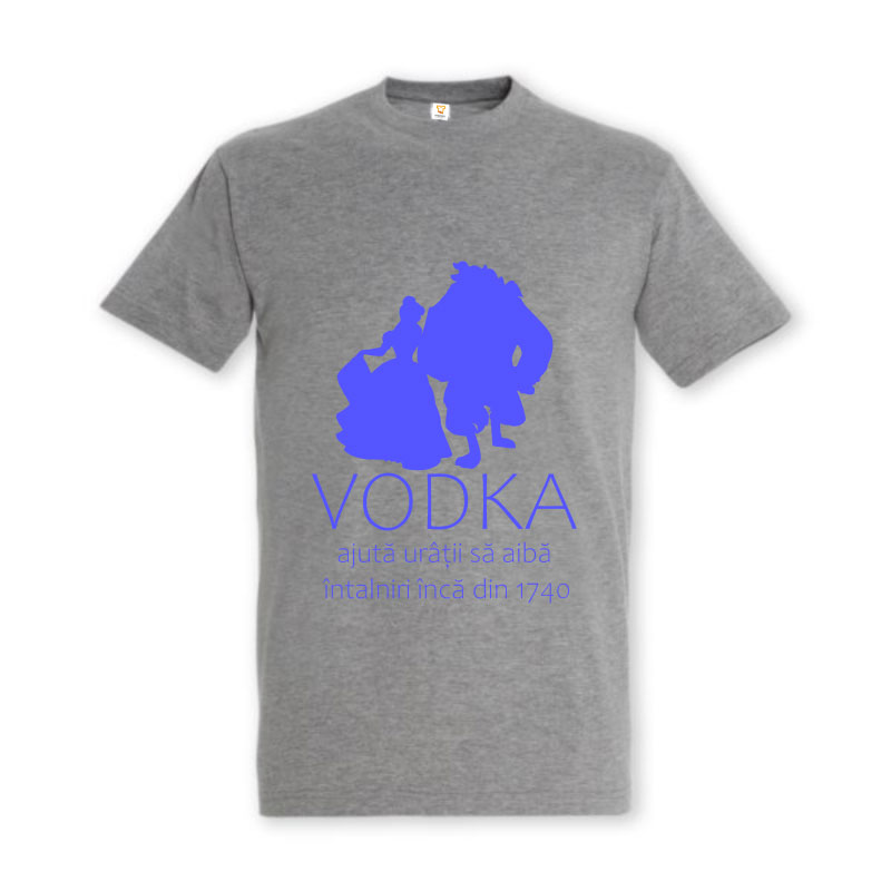 Trucou „Vodka ajută urâții” - imagine 3