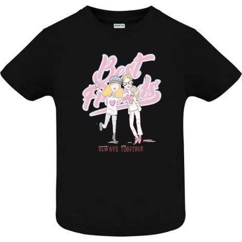 Tricou copii - Best friend - imagine 4