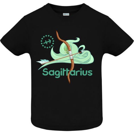 Tricou copii - Sagittarius - imagine 4