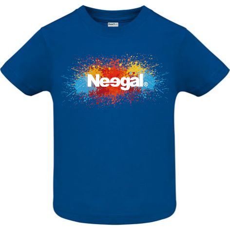 Tricou copii - Neegal - imagine 3