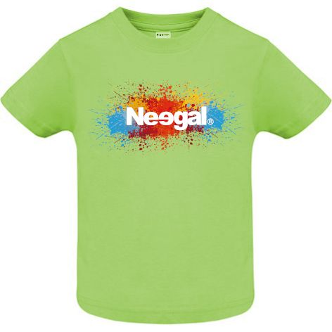 Tricou copii - Neegal - imagine 7