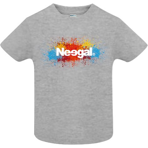 Tricou copii - Neegal - imagine 4
