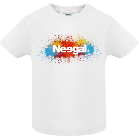 Tricou copii - Neegal - imagine 2