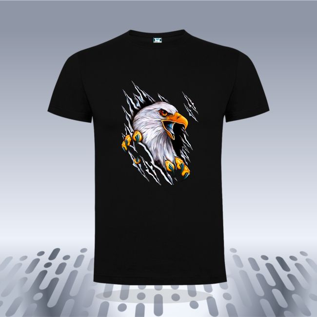 Tricou bărbat - EAGLE - imagine 6