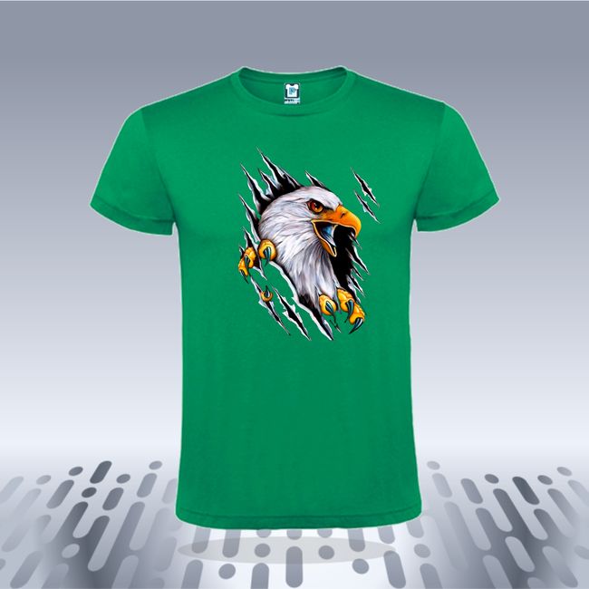 Tricou bărbat - EAGLE - imagine 8