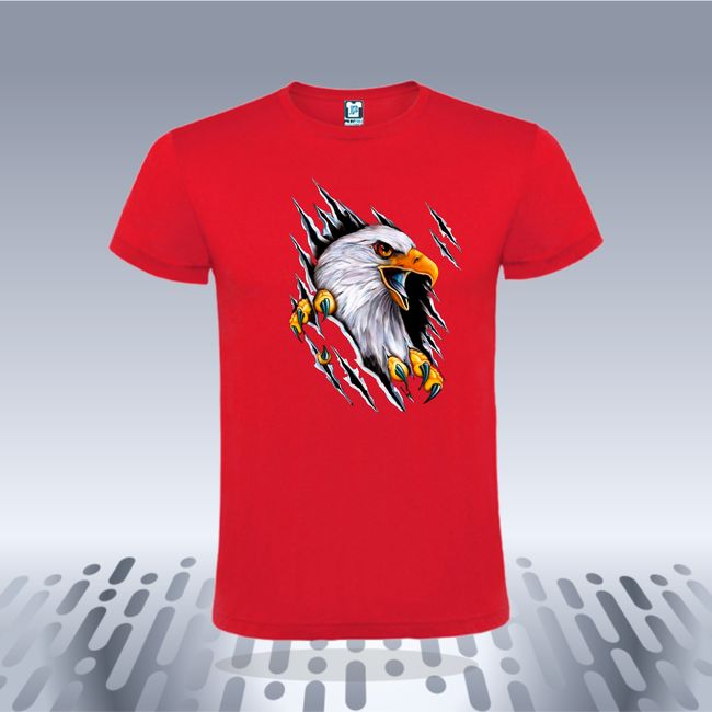 Tricou bărbat - EAGLE - imagine 7