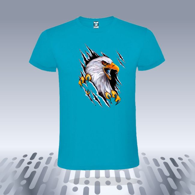 Tricou bărbat - EAGLE - imagine 3