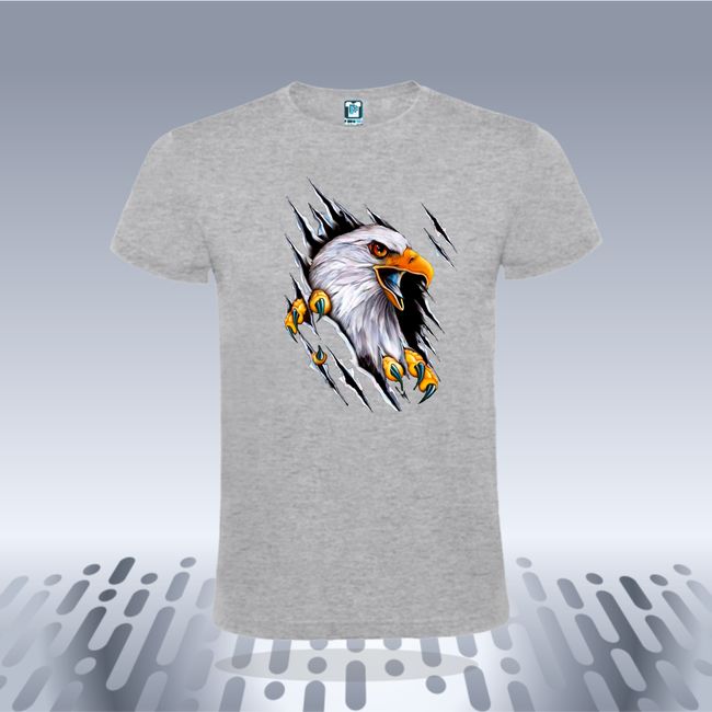 Tricou bărbat - EAGLE - imagine 5