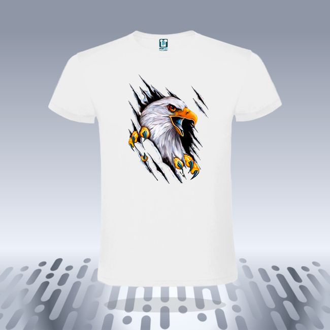 Tricou bărbat - EAGLE - imagine 2