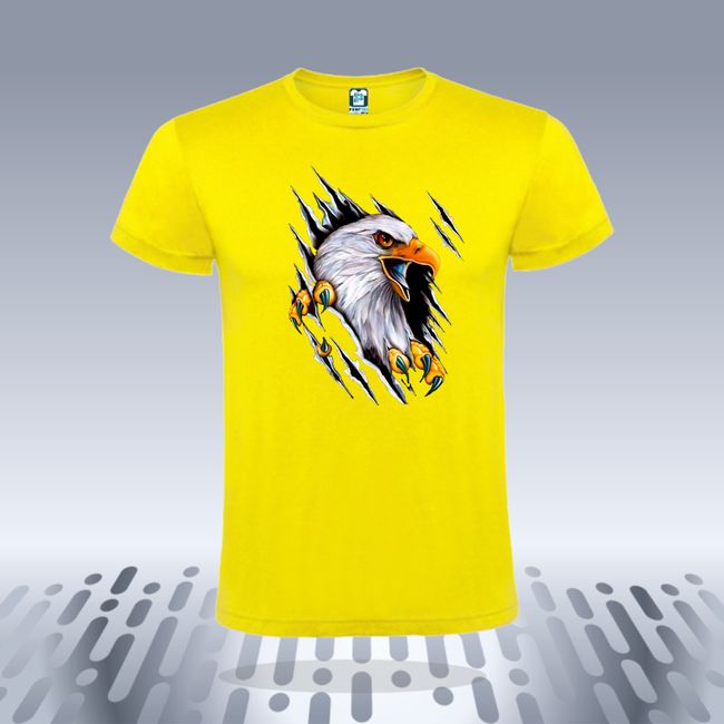Tricou bărbat - EAGLE - imagine 4