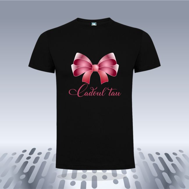 Tricou bărbat - CADOUL TĂU - imagine 4