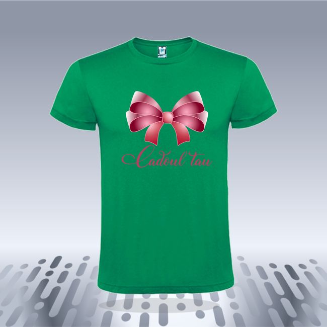 Tricou bărbat - CADOUL TĂU - imagine 3