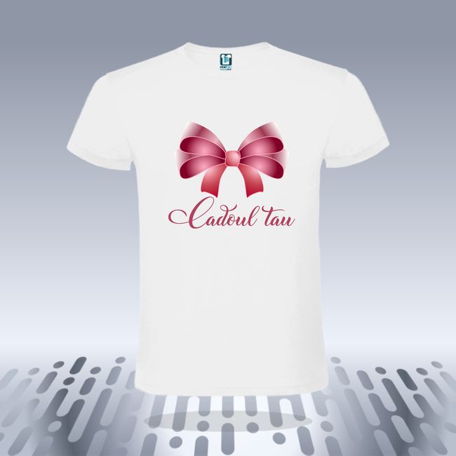 Tricou bărbat - CADOUL TĂU - imagine 2