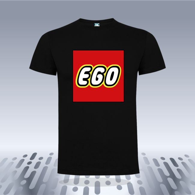 Tricou bărbat - EGO - imagine 6