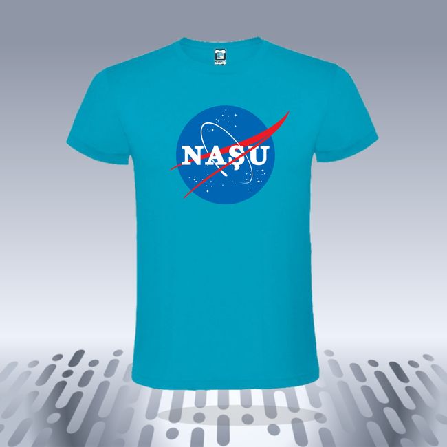 Tricou bărbat - NAȘU - imagine 3