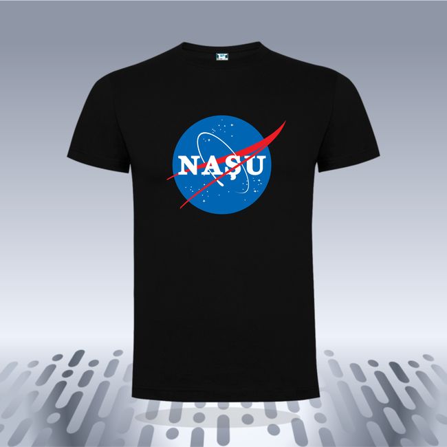 Tricou bărbat - NAȘU - imagine 6