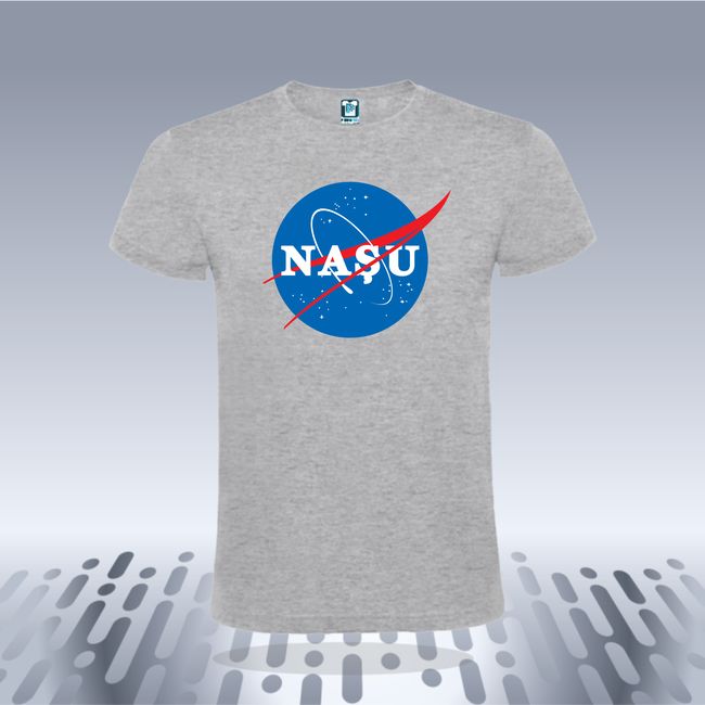 Tricou bărbat - NAȘU - imagine 5