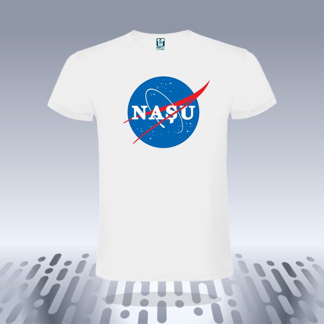 Tricou bărbat - NAȘU - imagine 2