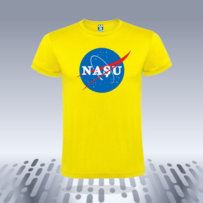Tricou bărbat - NAȘU - imagine 4