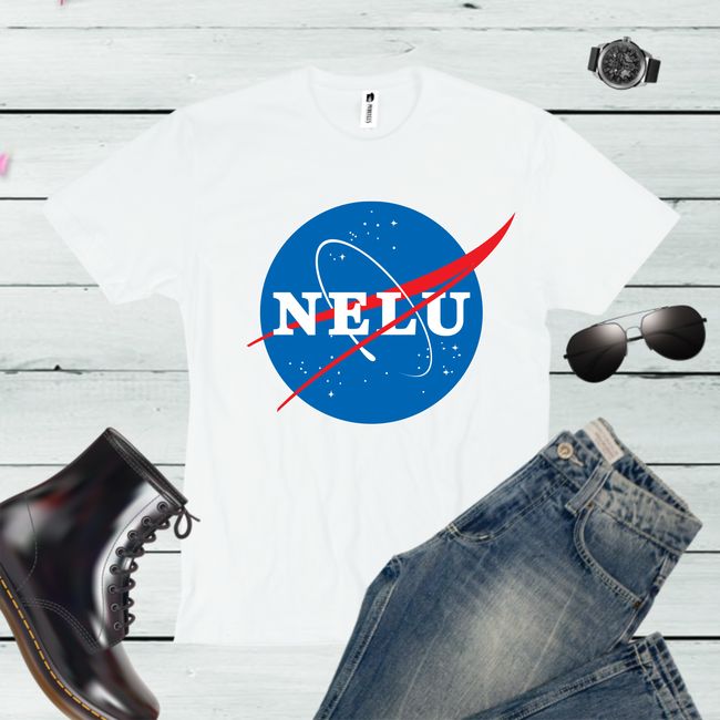 Tricou bărbat - NELU