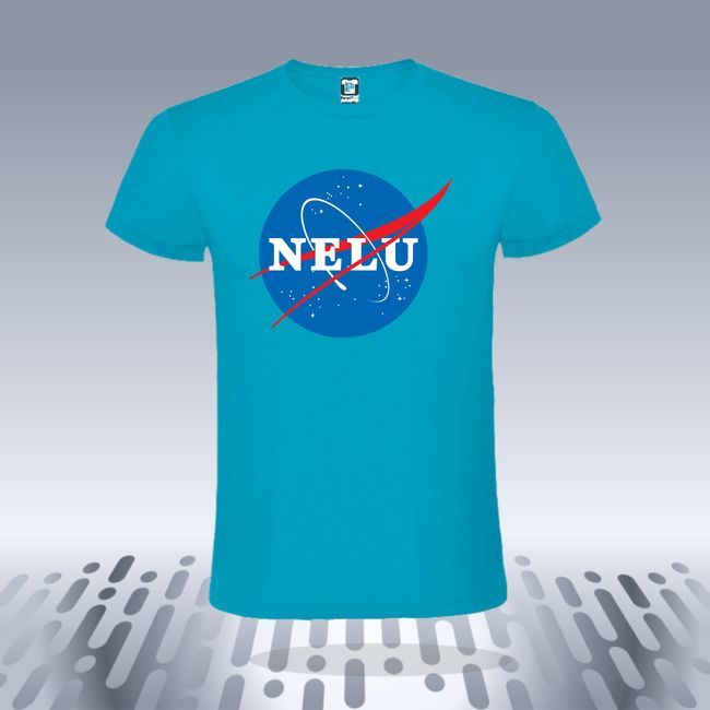 Tricou bărbat - NELU - imagine 3