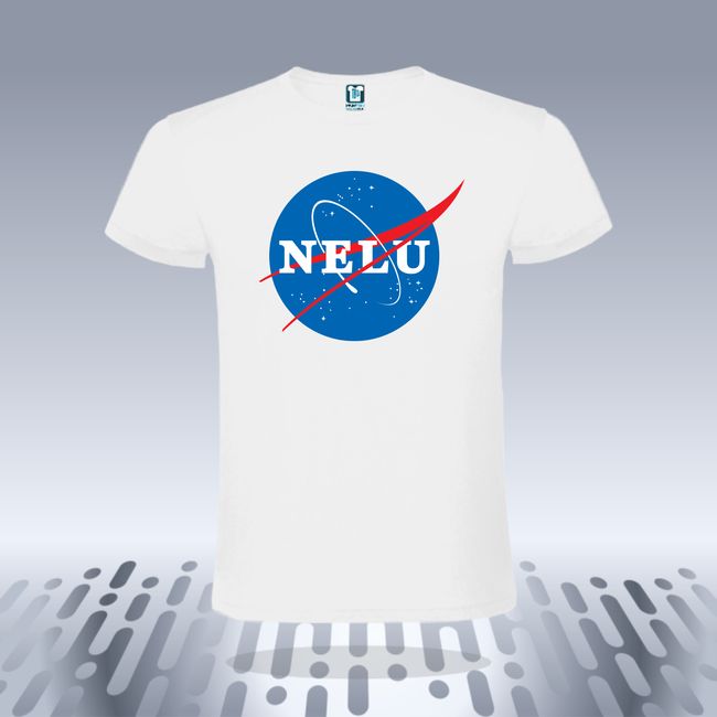 Tricou bărbat - NELU - imagine 2