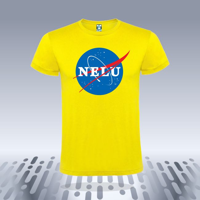 Tricou bărbat - NELU - imagine 4