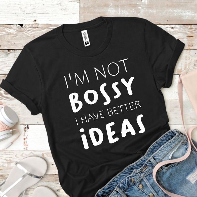 Tricou damă - BOSSY