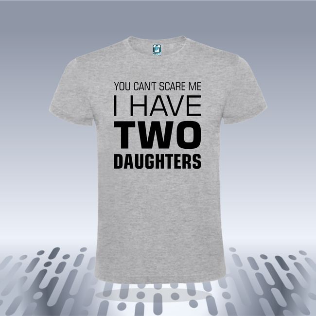 Tricou bărbat - TWO DAUGHTERS - imagine 5