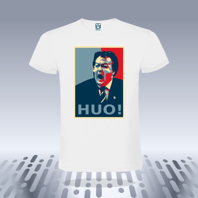Tricou bărbat - VADIM - imagine 2