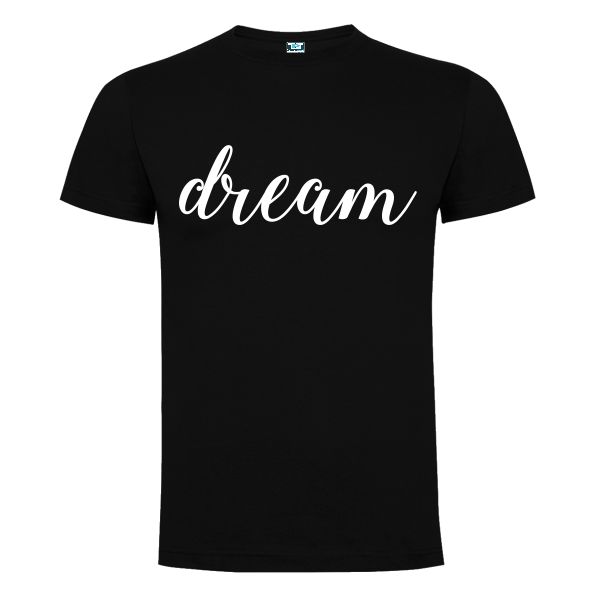 Tricou bărbat - DREAM - imagine 6