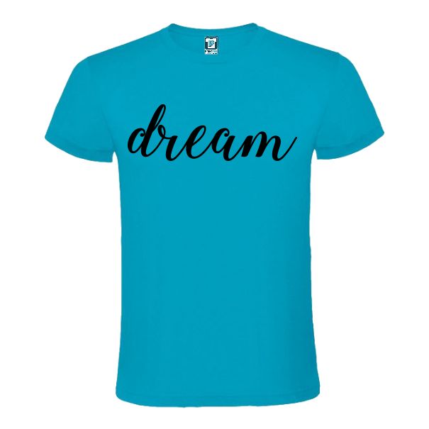Tricou bărbat - DREAM - imagine 3