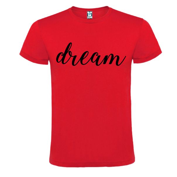 Tricou bărbat - DREAM - imagine 7