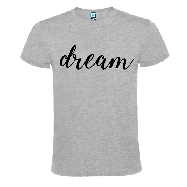 Tricou bărbat - DREAM - imagine 5