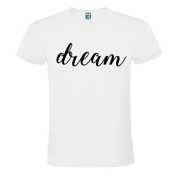 Tricou bărbat - DREAM - imagine 2