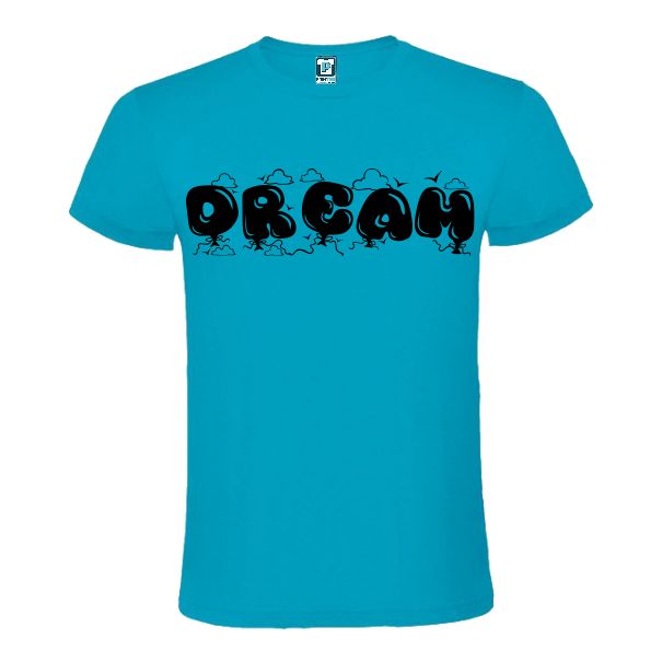 Tricou bărbat - DREAM BALLON - imagine 3