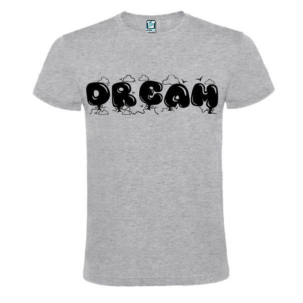 Tricou bărbat - DREAM BALLON - imagine 4