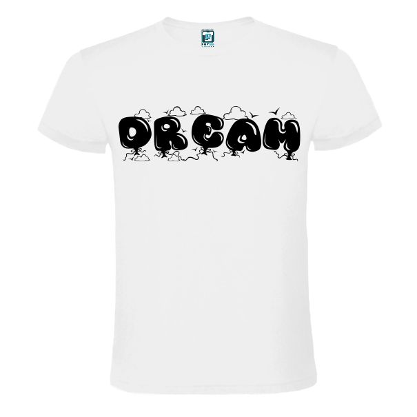 Tricou bărbat - DREAM BALLON - imagine 2