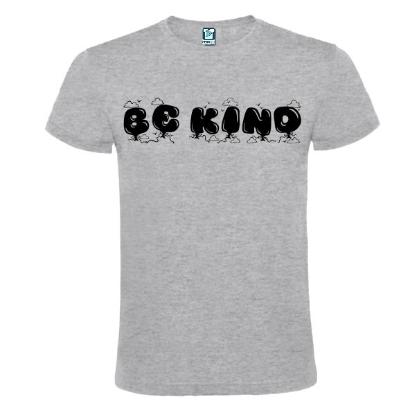 Tricou bărbat - BE KIND BALLOON - imagine 4