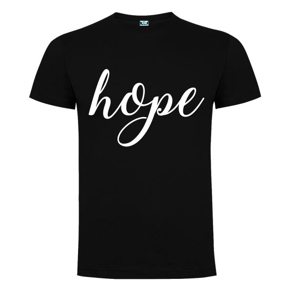 Tricou bărbat - HOPE - imagine 6