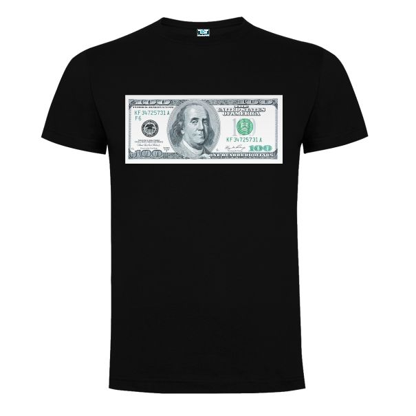 Tricou bărbat - 100$ - imagine 5