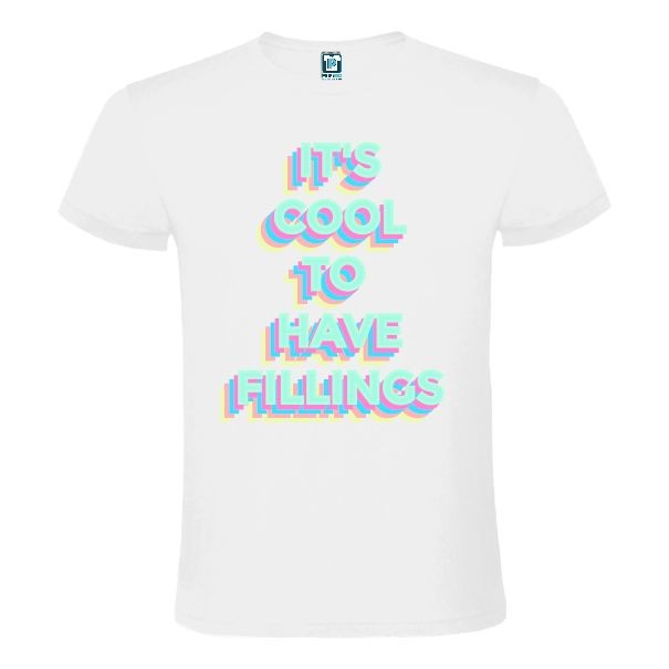 Tricou bărbat - Cool Fillings - imagine 2