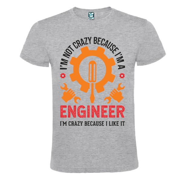 Tricou bărbat - Engineer - imagine 5